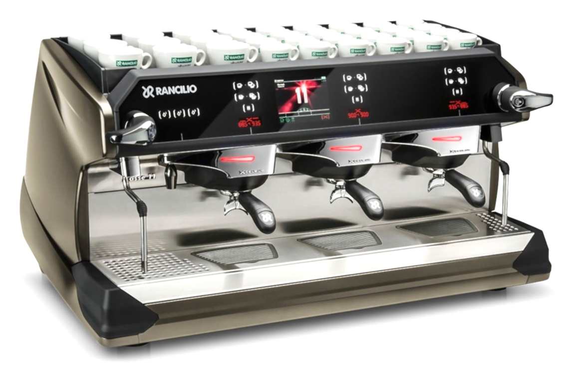 Espresso Makinası Tamiri