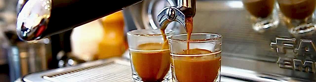 Espresso makinesi servisi