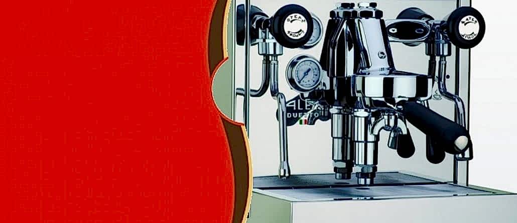 espresso makinası tamiri