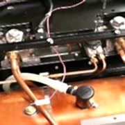 Espresso Kahve Makinesi Yedek Parçaları